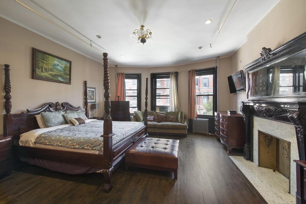 Appartamento Sugar Hill