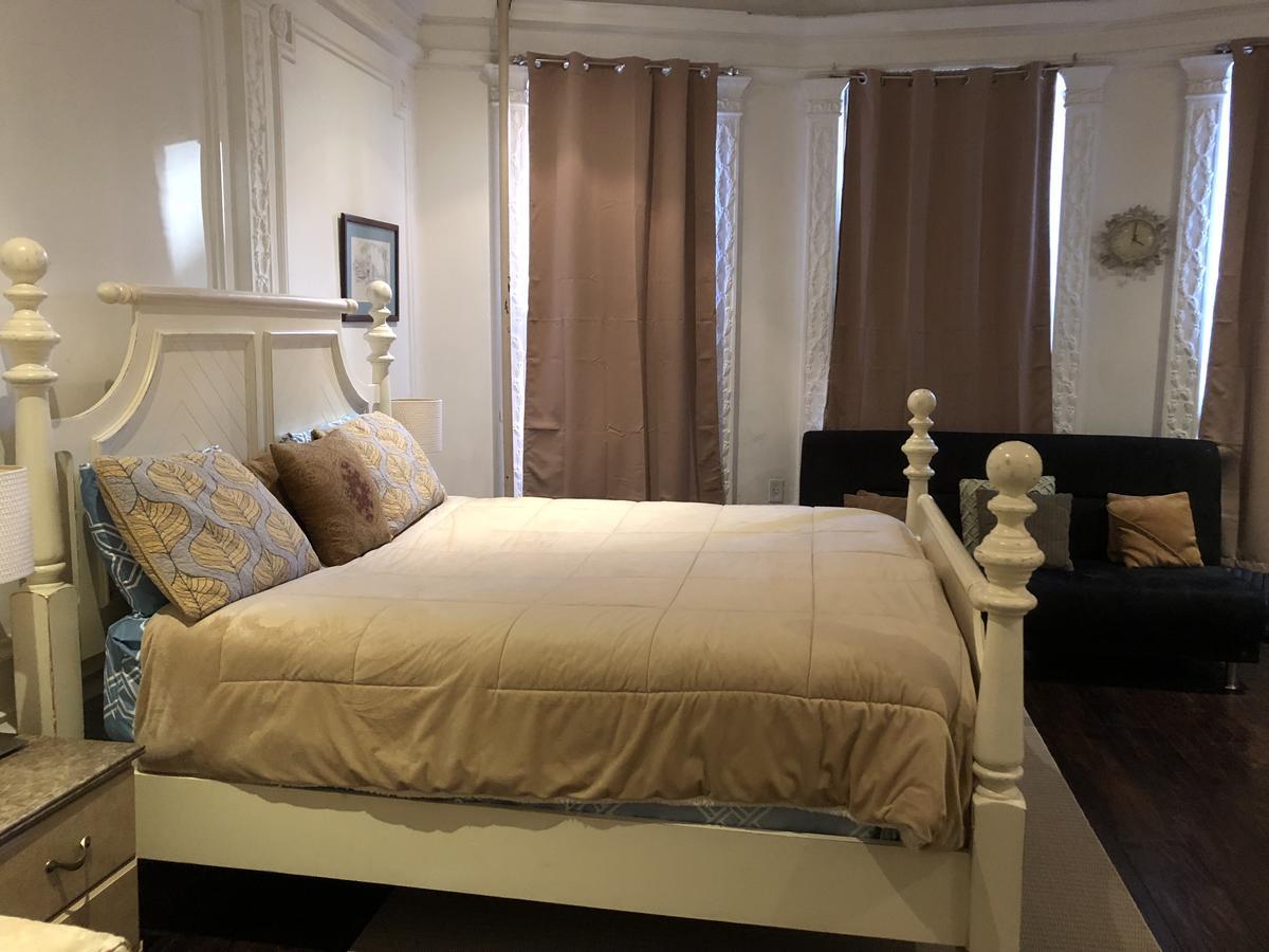 Appartamento Sugar Hill New York