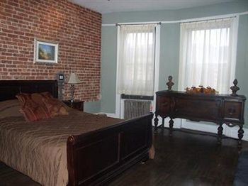 Appartamento Sugar Hill